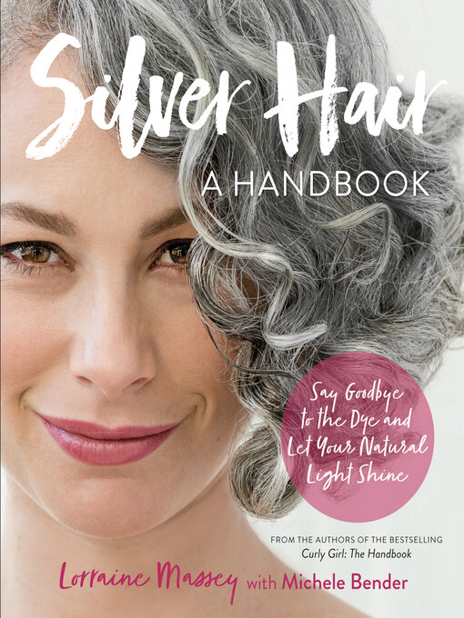 Title details for Silver Hair by Lorraine Massey - Available